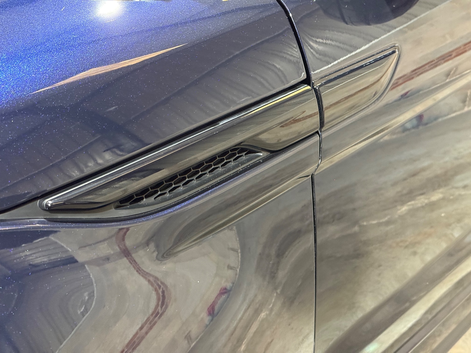 Used Land Rover Range Rover Evoque 2017 for sale - 77802574: Photo 11