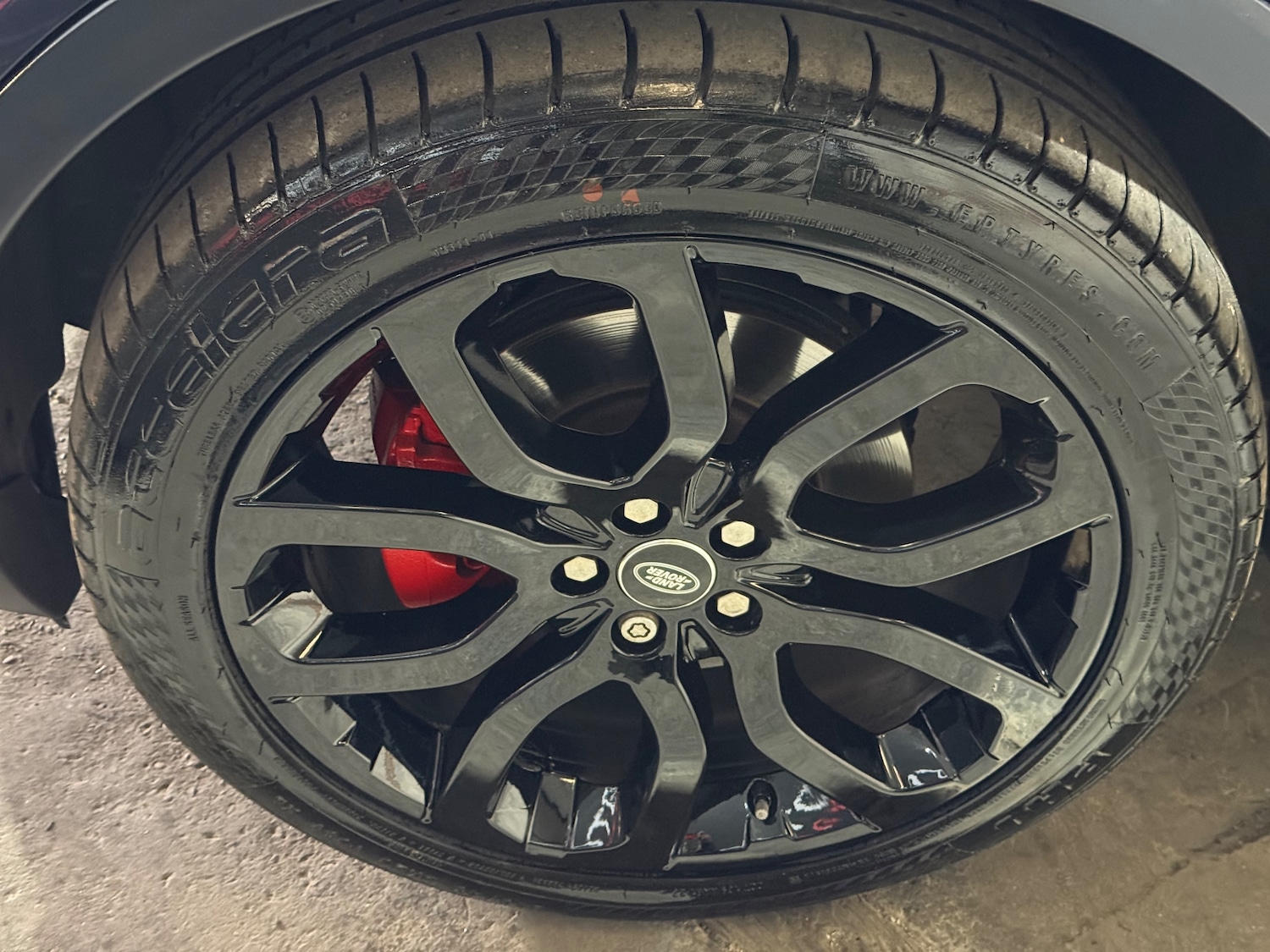 Used Land Rover Range Rover Evoque 2017 for sale - 77802574: Photo 12