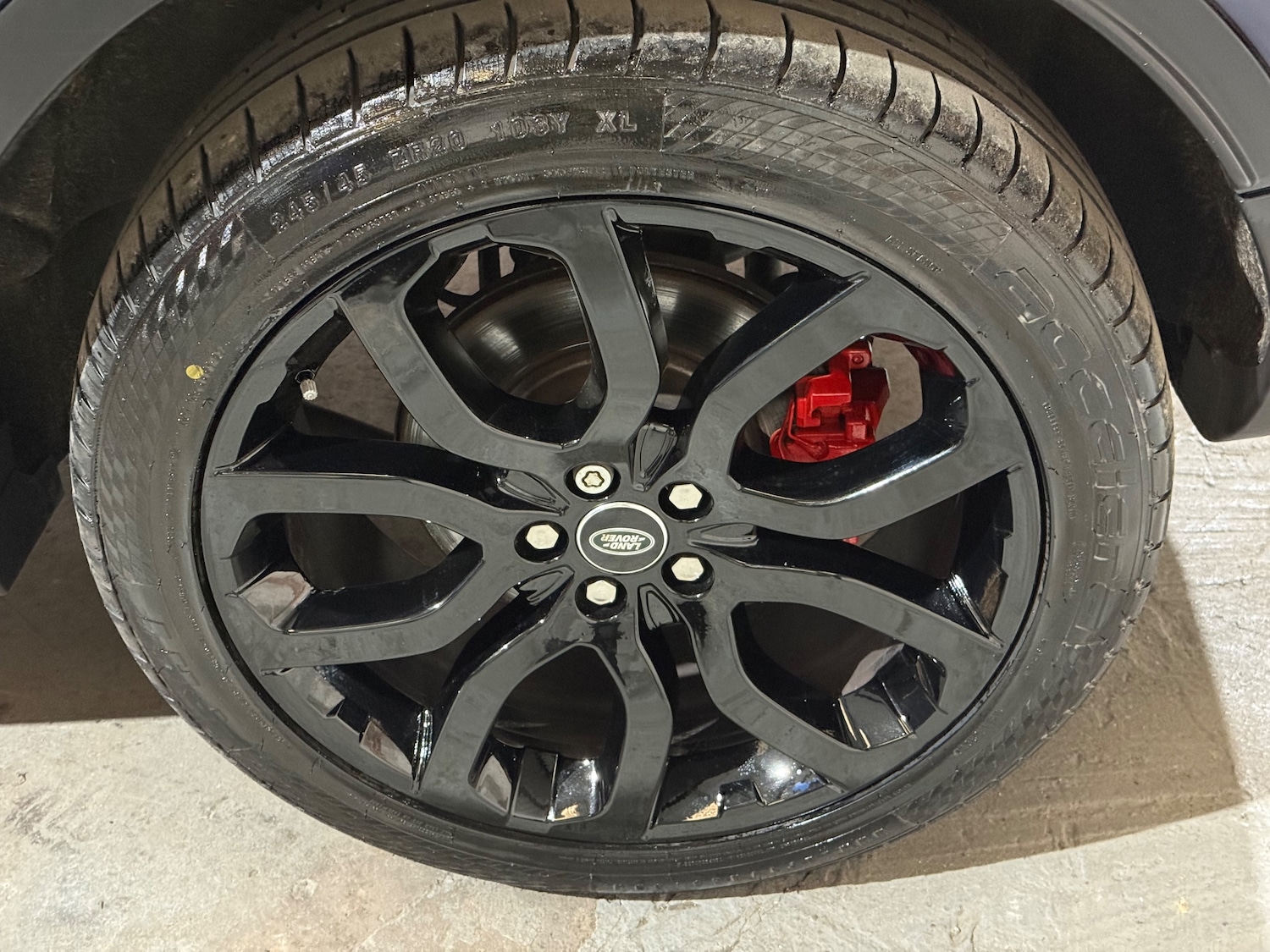 Used Land Rover Range Rover Evoque 2017 for sale - 77802574: Photo 13