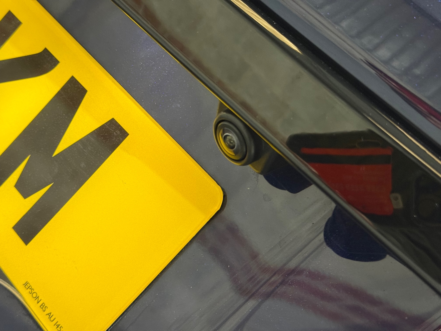 Used Land Rover Range Rover Evoque 2017 for sale - 77802574: Photo 17