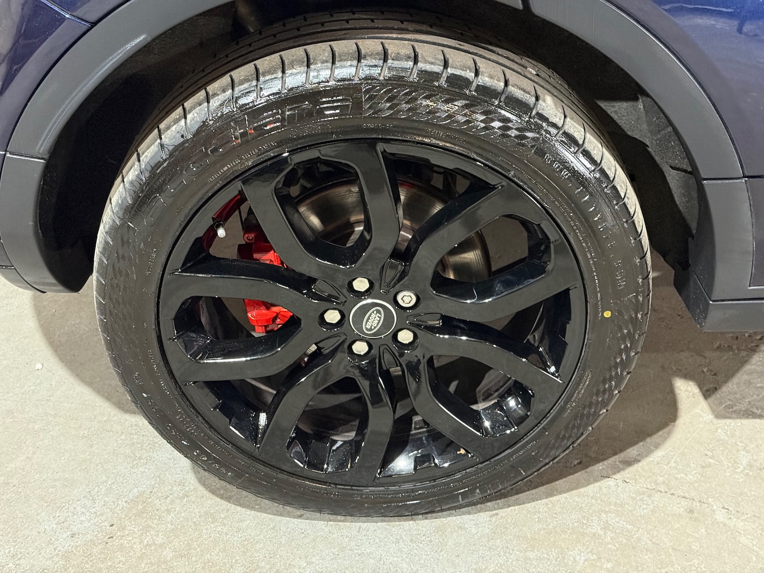 Used Land Rover Range Rover Evoque 2017 for sale - 77802574: Photo 19