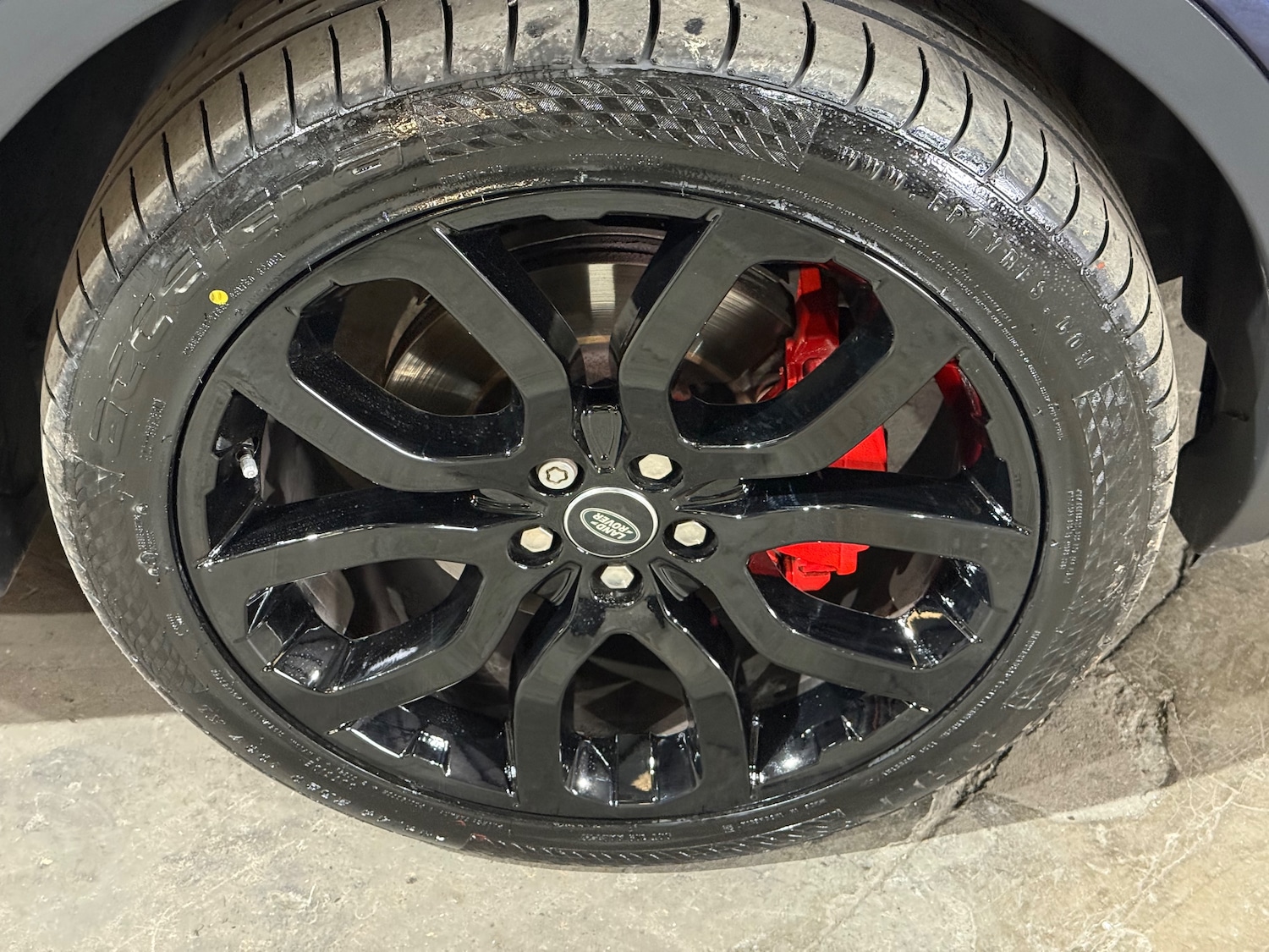 Used Land Rover Range Rover Evoque 2017 for sale - 77802574: Photo 20