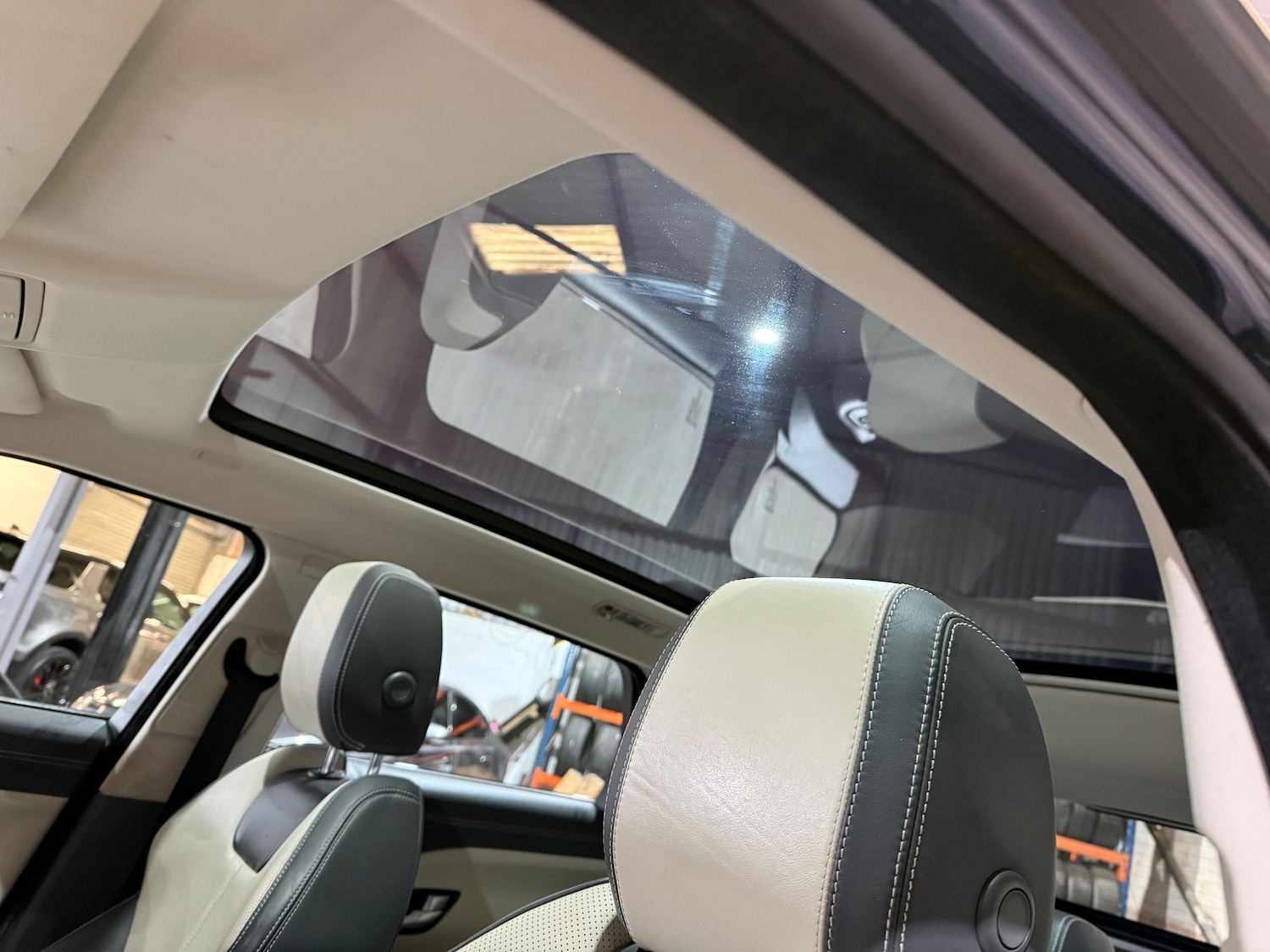 Used Land Rover Range Rover Evoque 2017 for sale - 77802574: Photo 24