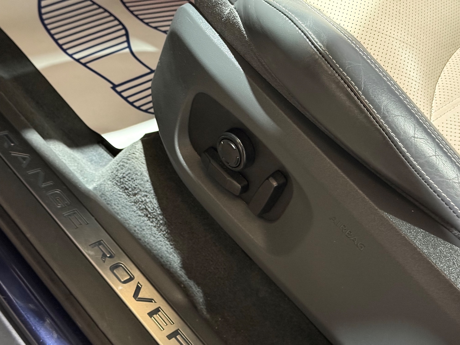 Used Land Rover Range Rover Evoque 2017 for sale - 77802574: Photo 28