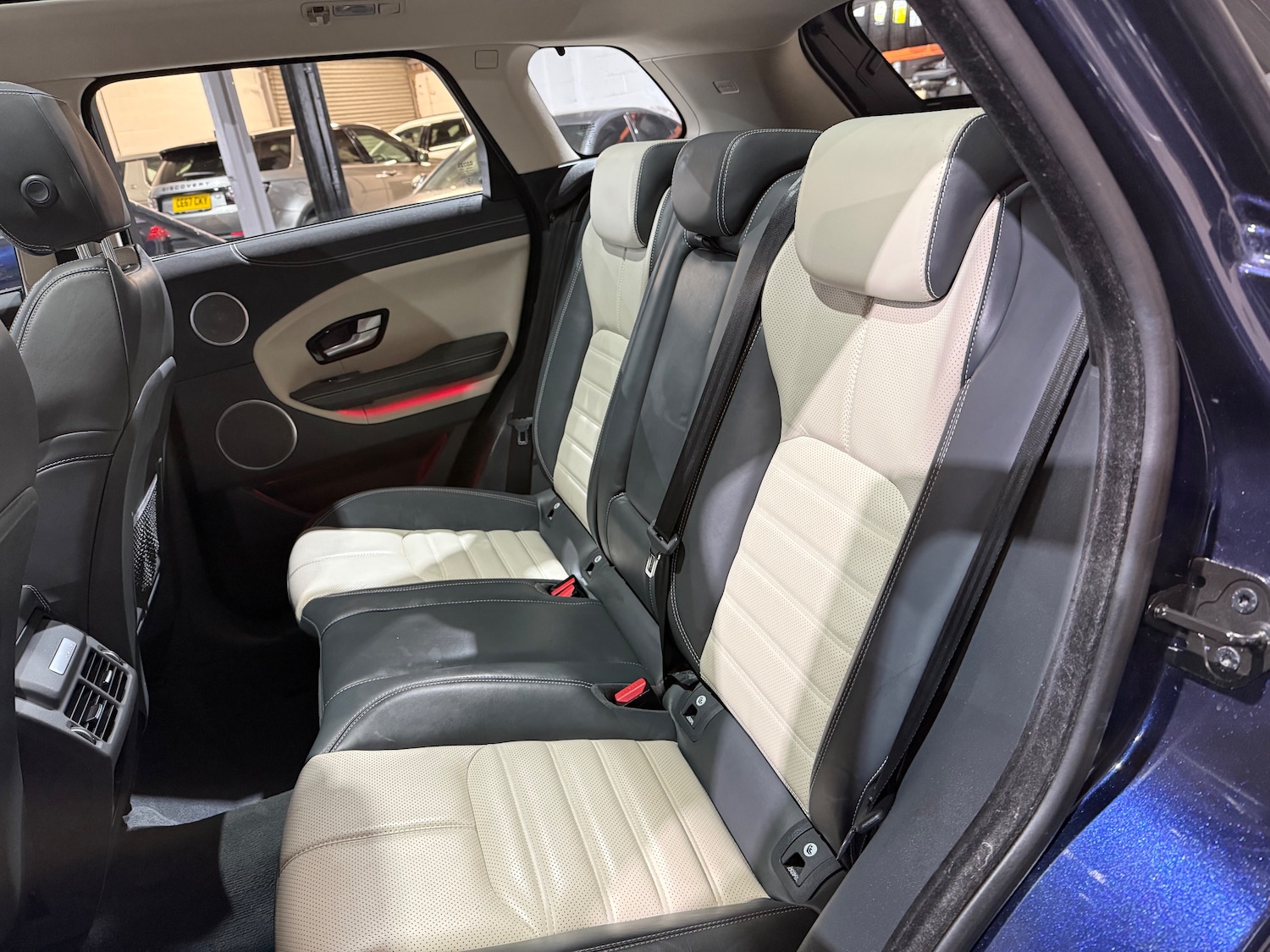 Used Land Rover Range Rover Evoque 2017 for sale - 77802574: Photo 30