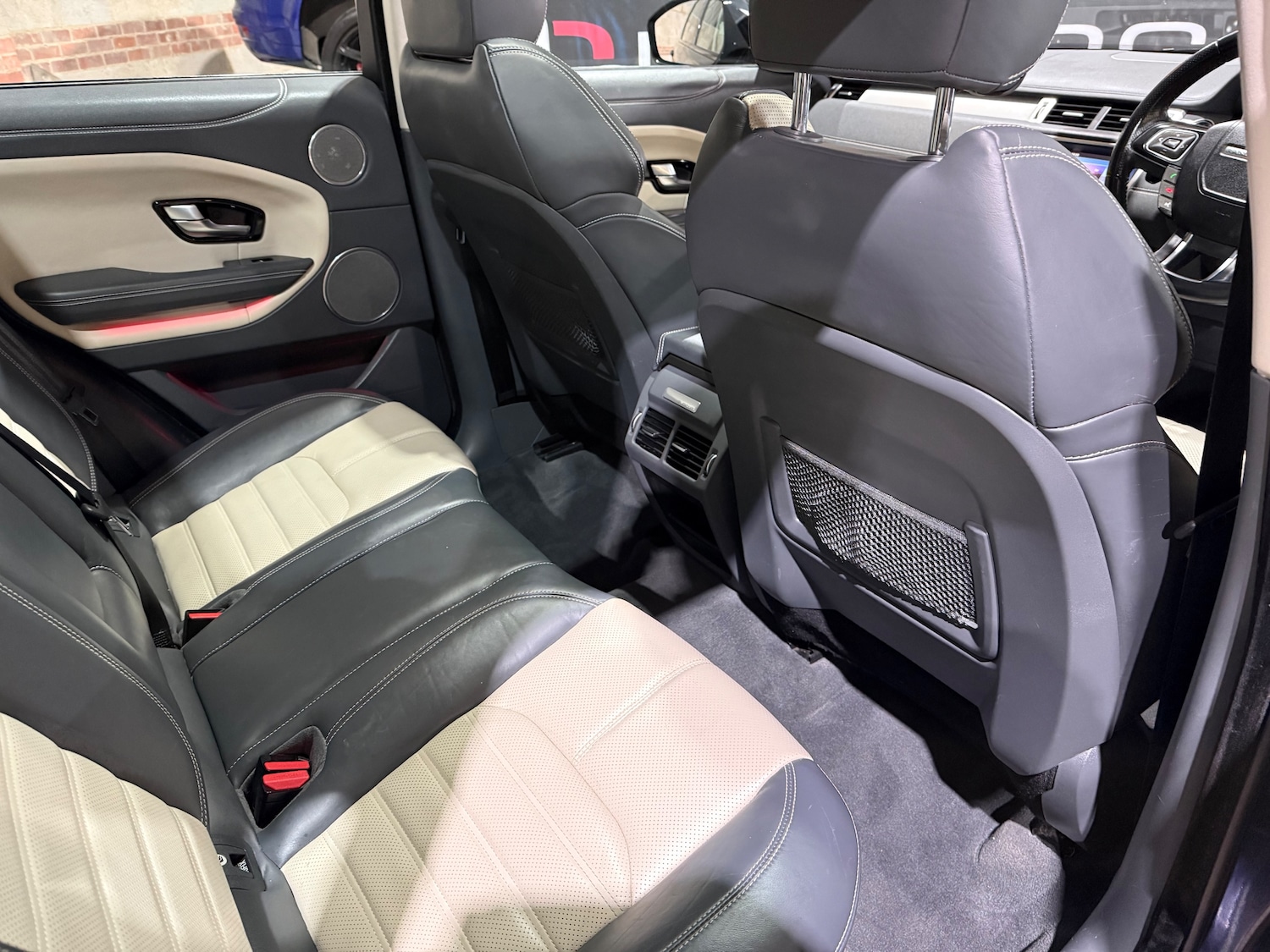 Used Land Rover Range Rover Evoque 2017 for sale - 77802574: Photo 33