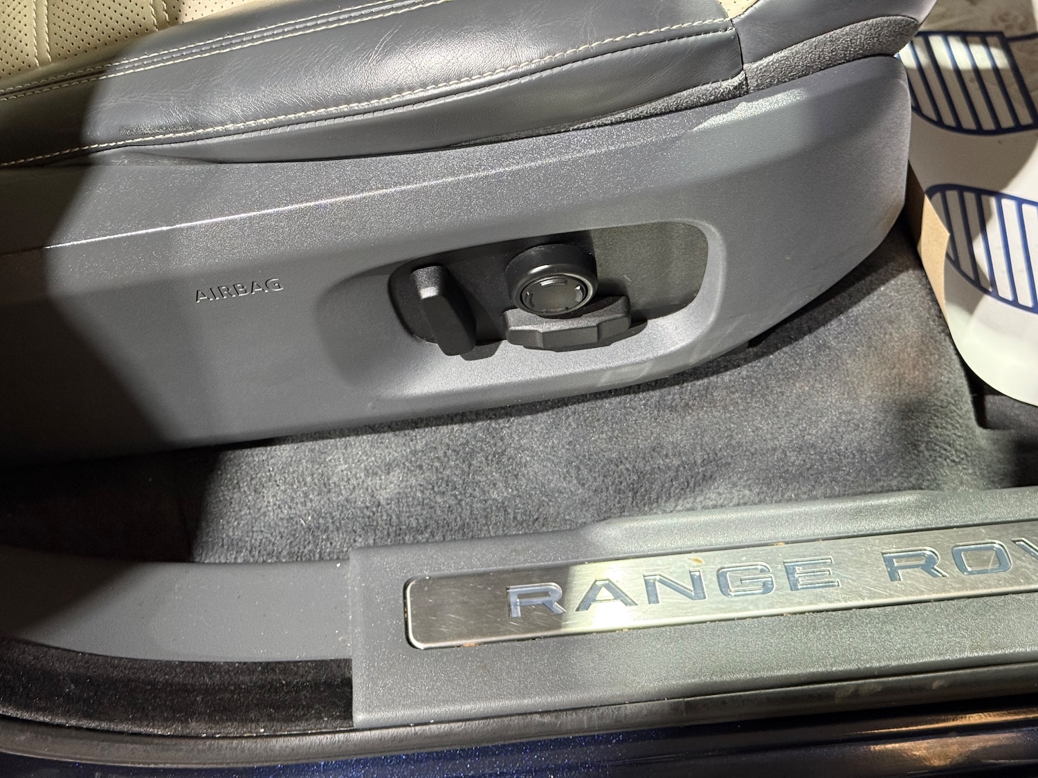 Used Land Rover Range Rover Evoque 2017 for sale - 77802574: Photo 38