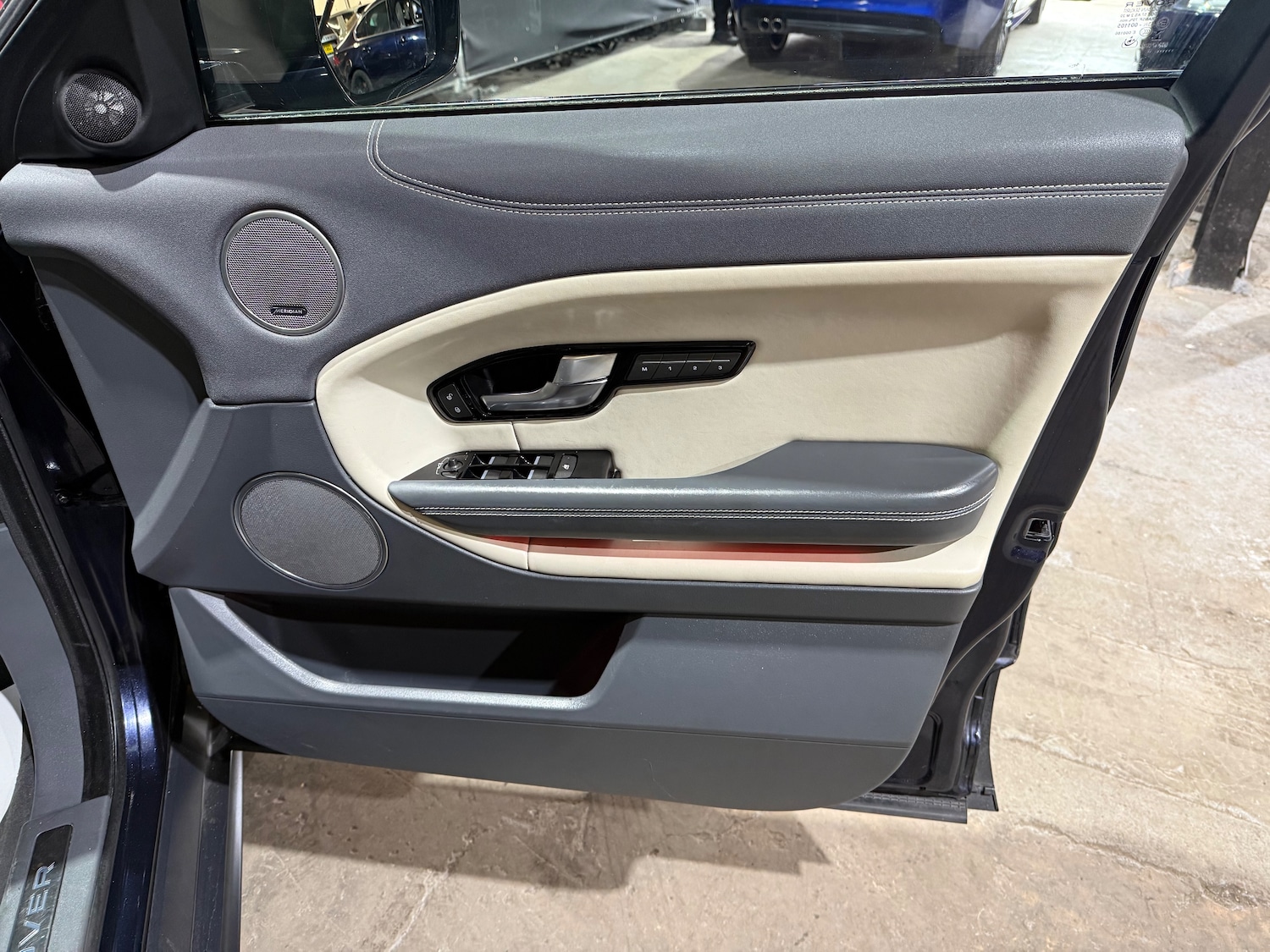 Used Land Rover Range Rover Evoque 2017 for sale - 77802574: Photo 40