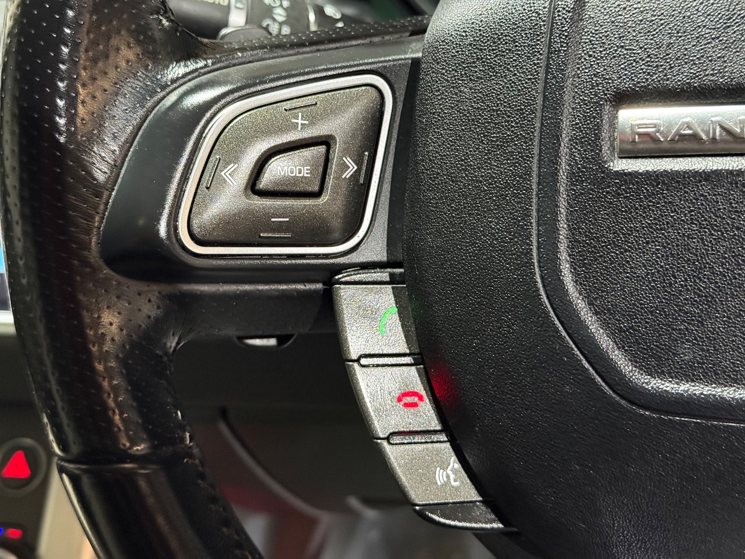 Used Land Rover Range Rover Evoque 2017 for sale - 77802574: Photo 43