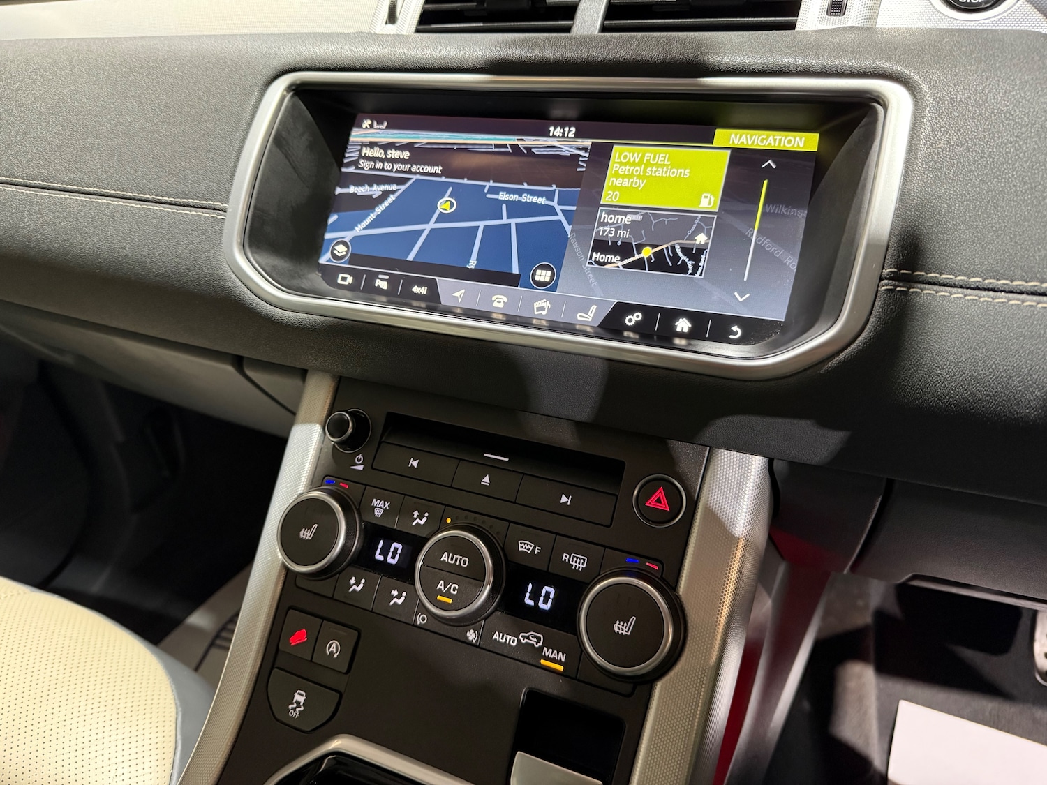 Used Land Rover Range Rover Evoque 2017 for sale - 77802574: Photo 46