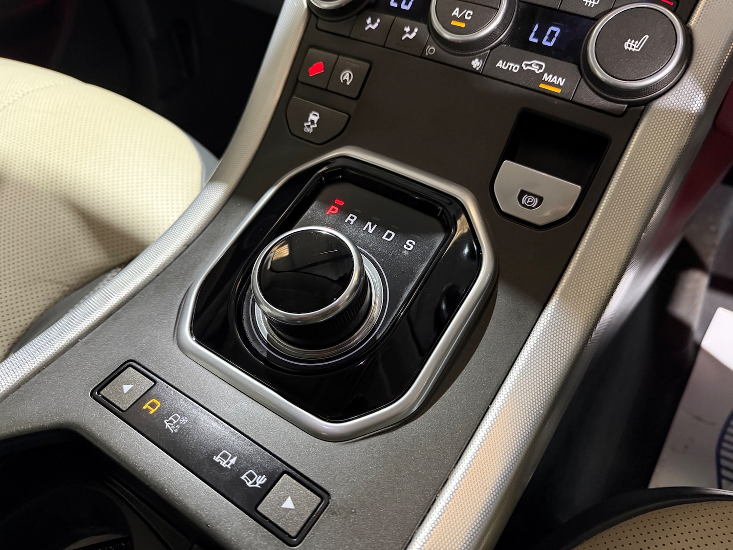 Used Land Rover Range Rover Evoque 2017 for sale - 77802574: Photo 48