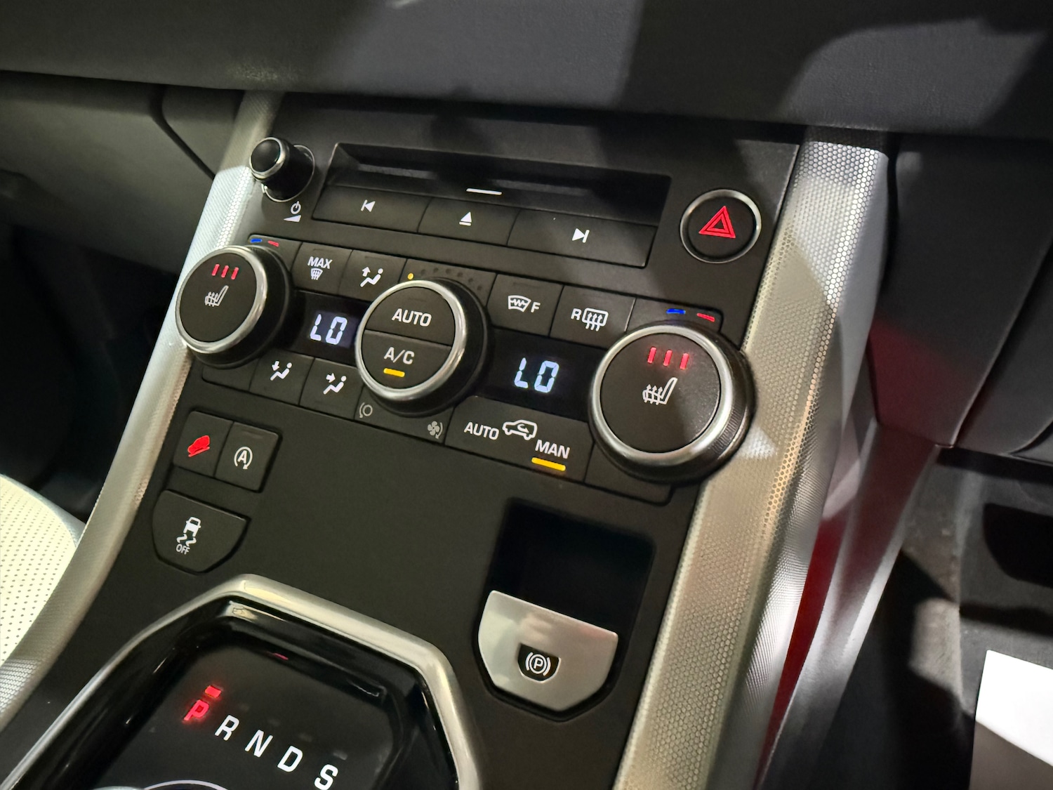 Used Land Rover Range Rover Evoque 2017 for sale - 77802574: Photo 49