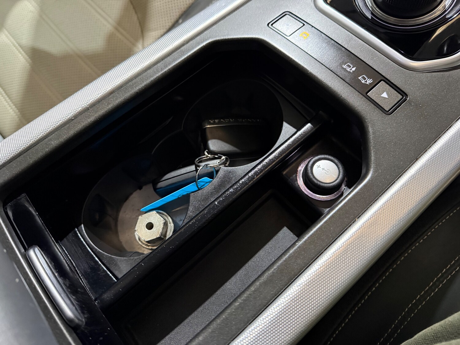 Used Land Rover Range Rover Evoque 2017 for sale - 77802574: Photo 50