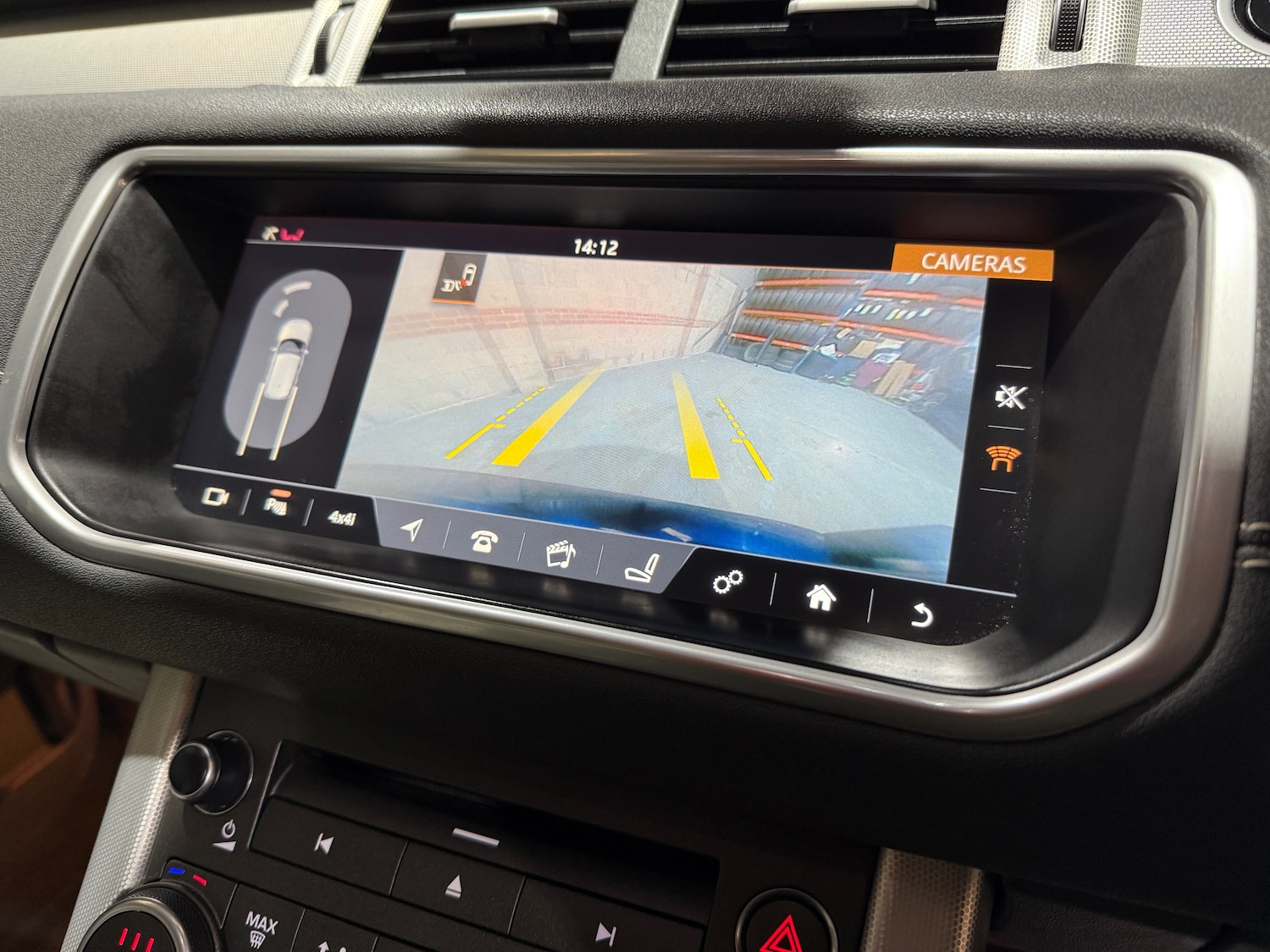 Used Land Rover Range Rover Evoque 2017 for sale - 77802574: Photo 51