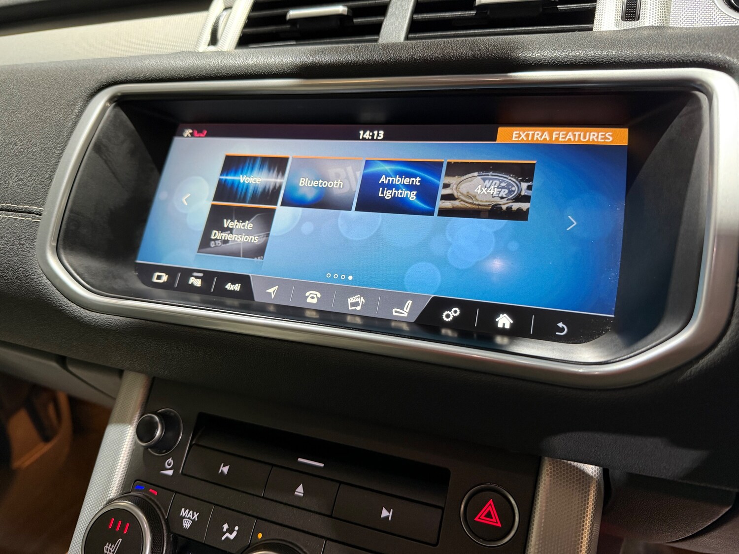 Used Land Rover Range Rover Evoque 2017 for sale - 77802574: Photo 53