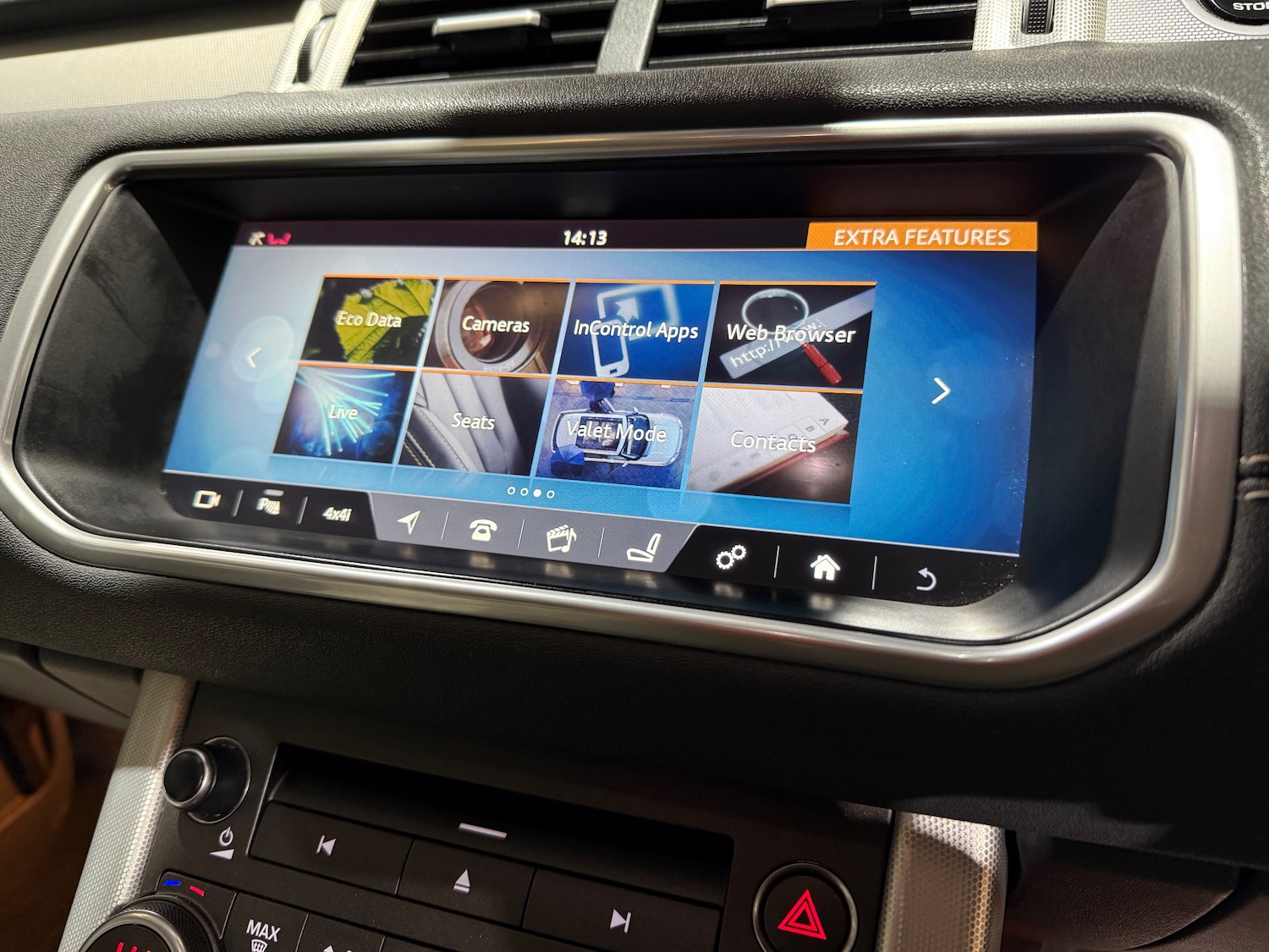 Used Land Rover Range Rover Evoque 2017 for sale - 77802574: Photo 54