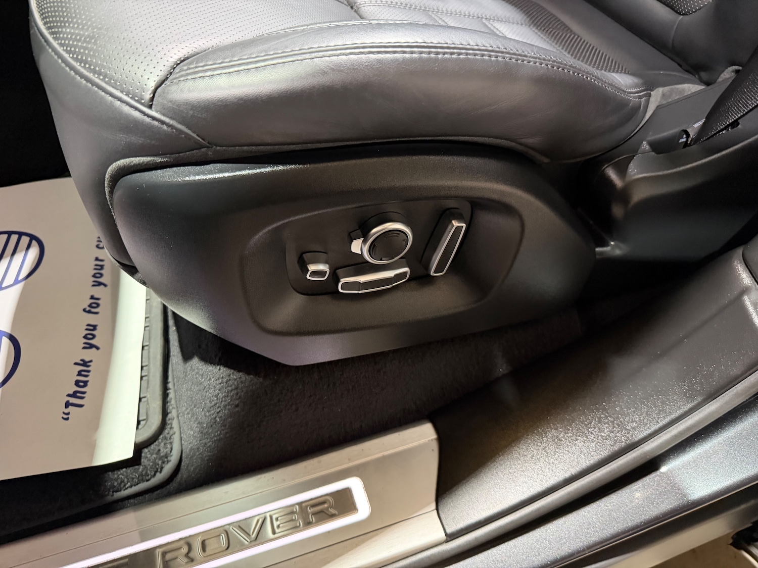 Used Land Rover Range Rover Sport 2017 for sale - 77935504: Photo 12