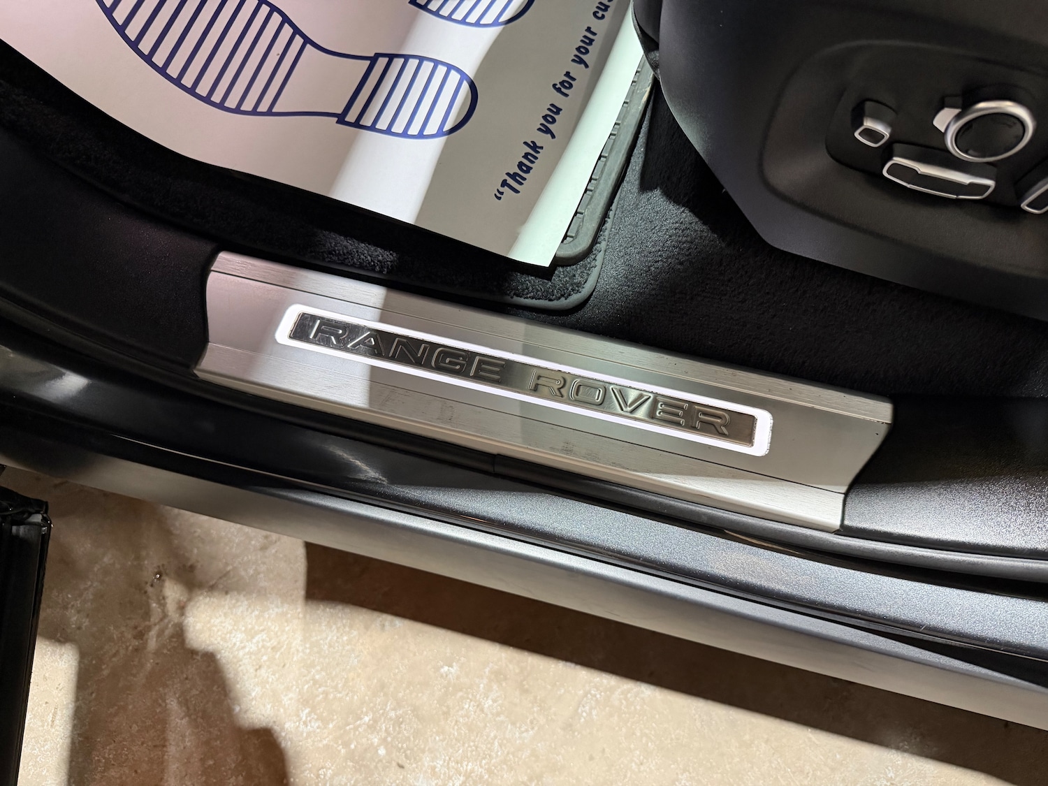 Used Land Rover Range Rover Sport 2017 for sale - 77935504: Photo 13