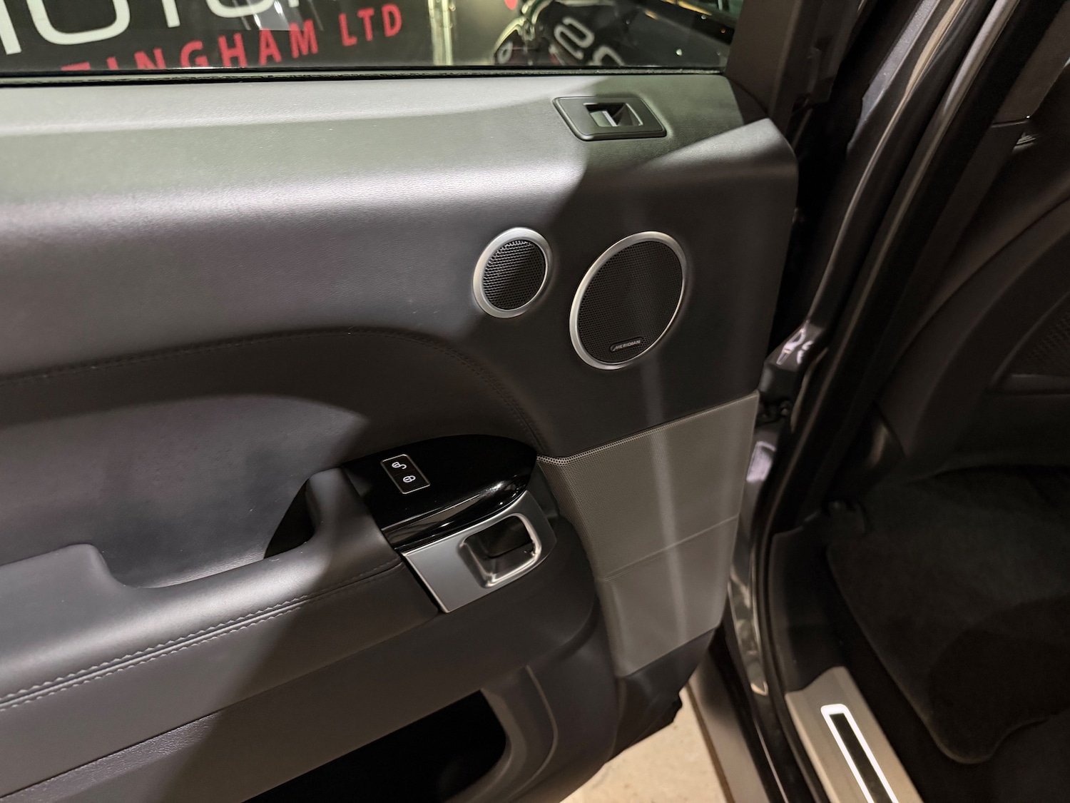 Used Land Rover Range Rover Sport 2017 for sale - 77935504: Photo 15