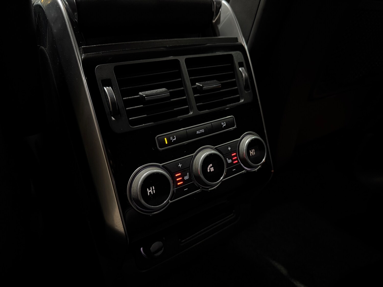 Used Land Rover Range Rover Sport 2017 for sale - 77935504: Photo 18