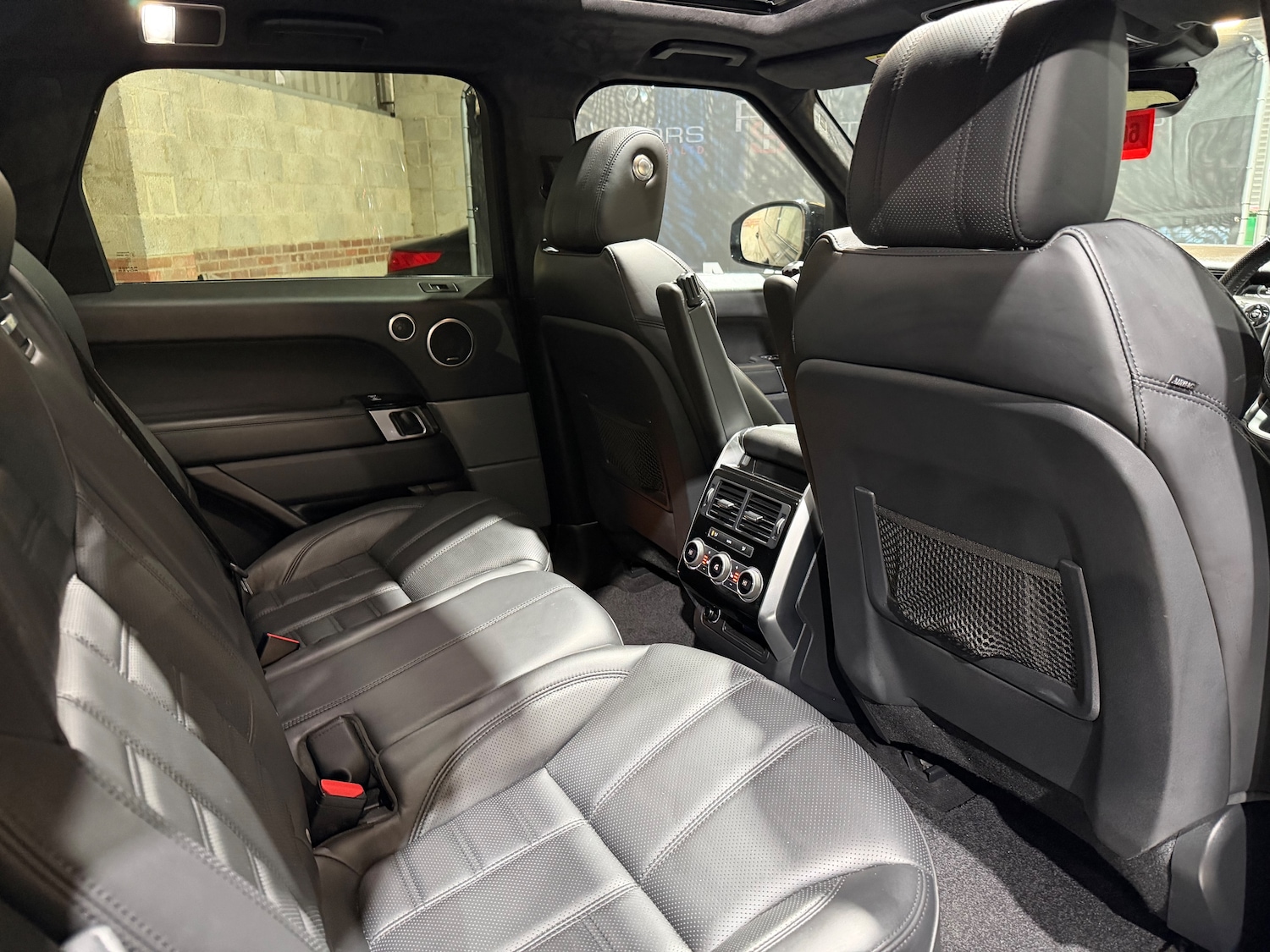 Used Land Rover Range Rover Sport 2017 for sale - 77935504: Photo 23