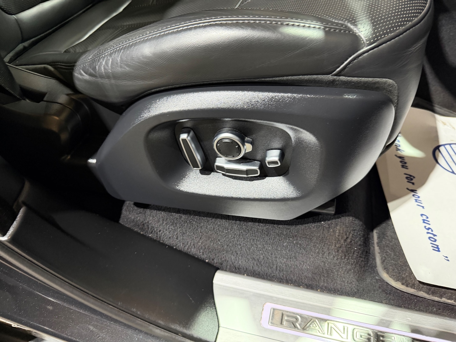 Used Land Rover Range Rover Sport 2017 for sale - 77935504: Photo 31