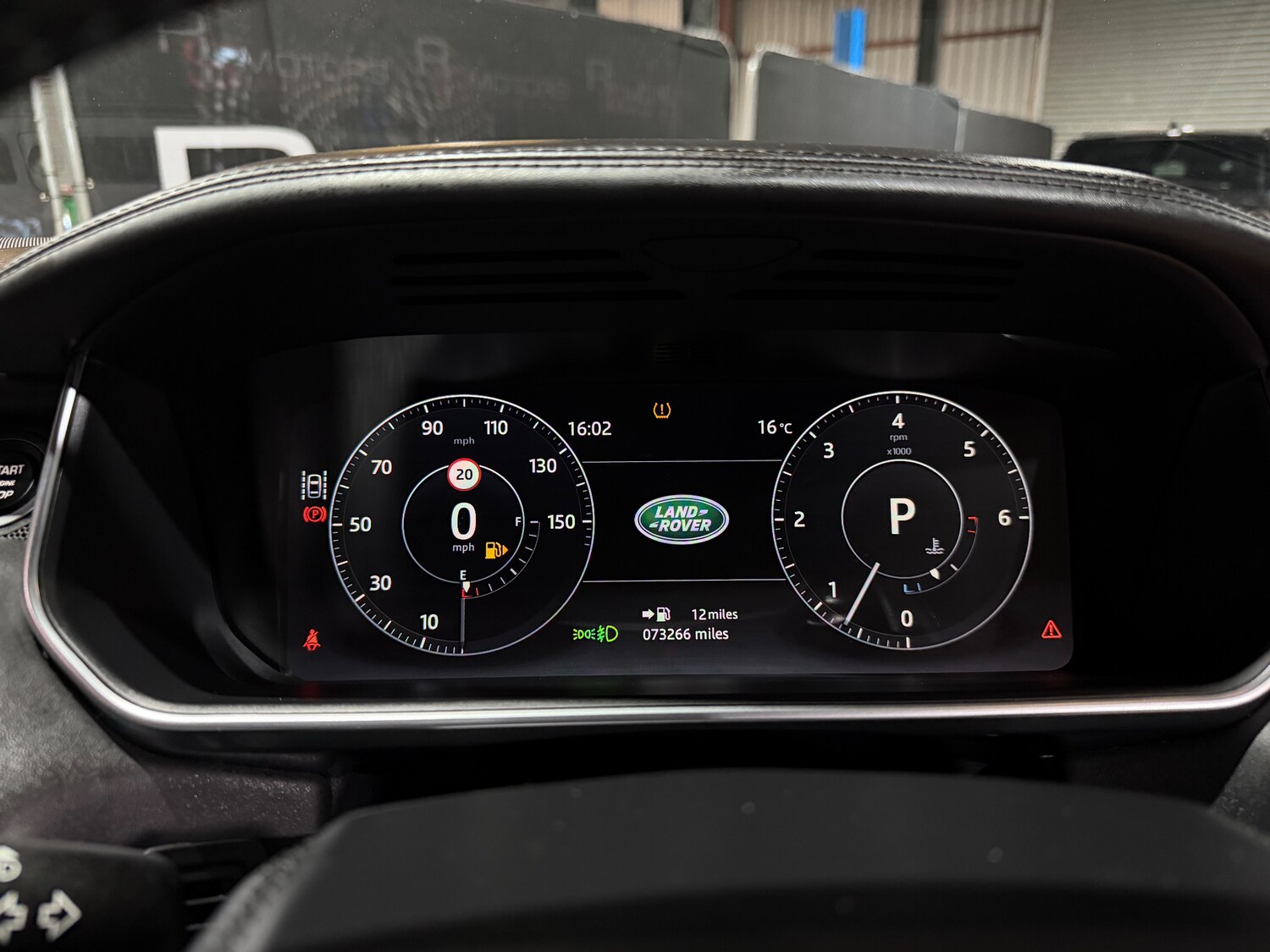 Used Land Rover Range Rover Sport 2017 for sale - 77935504: Photo 37