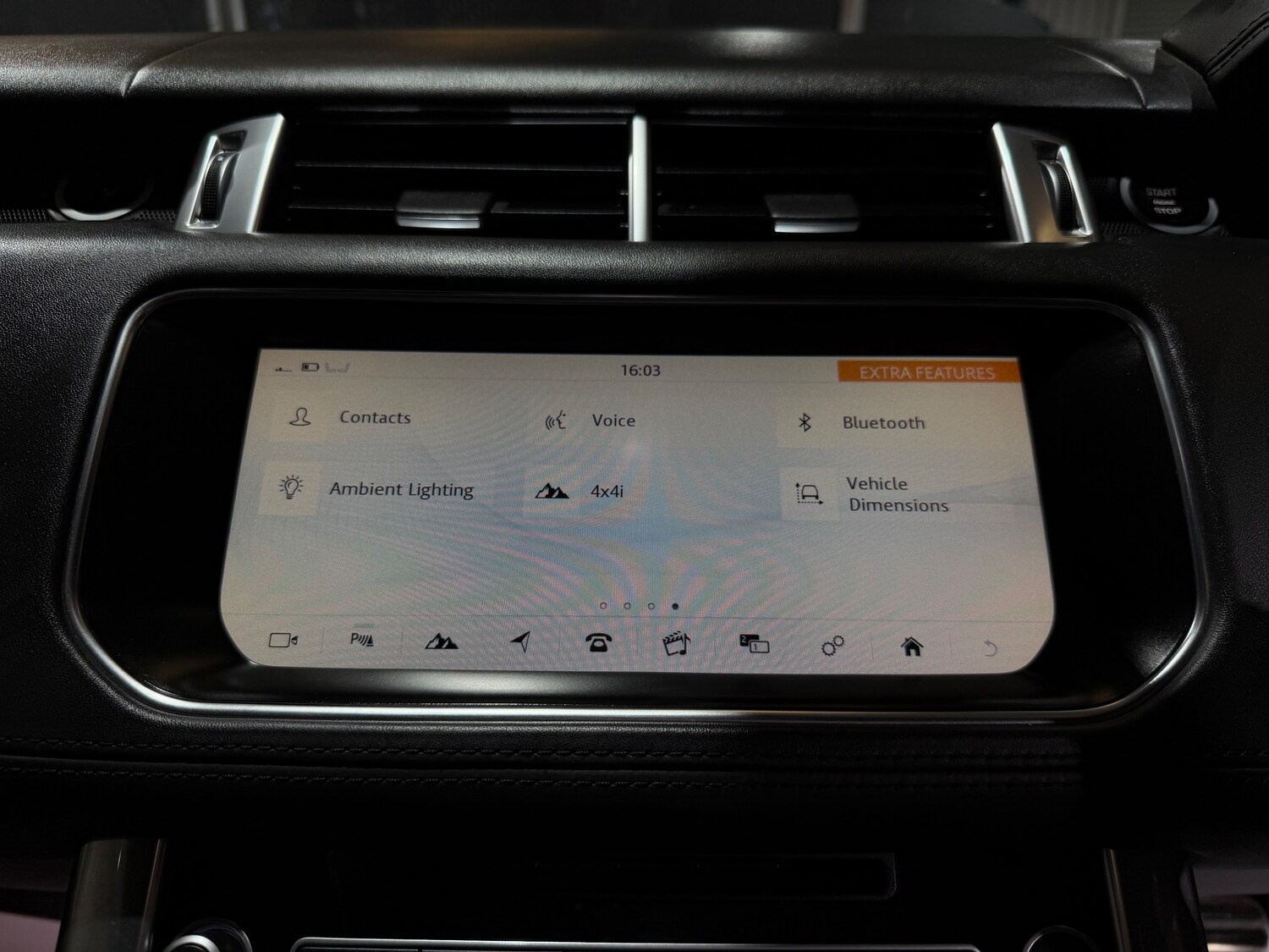 Used Land Rover Range Rover Sport 2017 for sale - 77935504: Photo 42