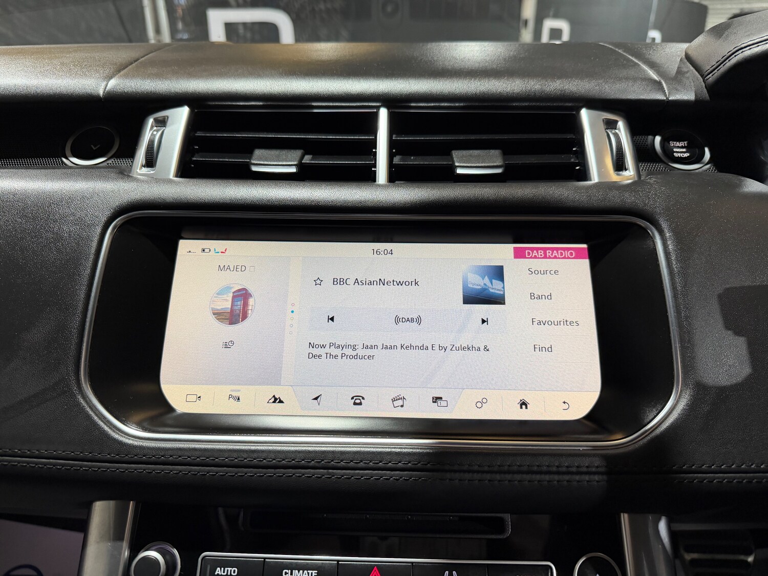 Used Land Rover Range Rover Sport 2017 for sale - 77935504: Photo 46