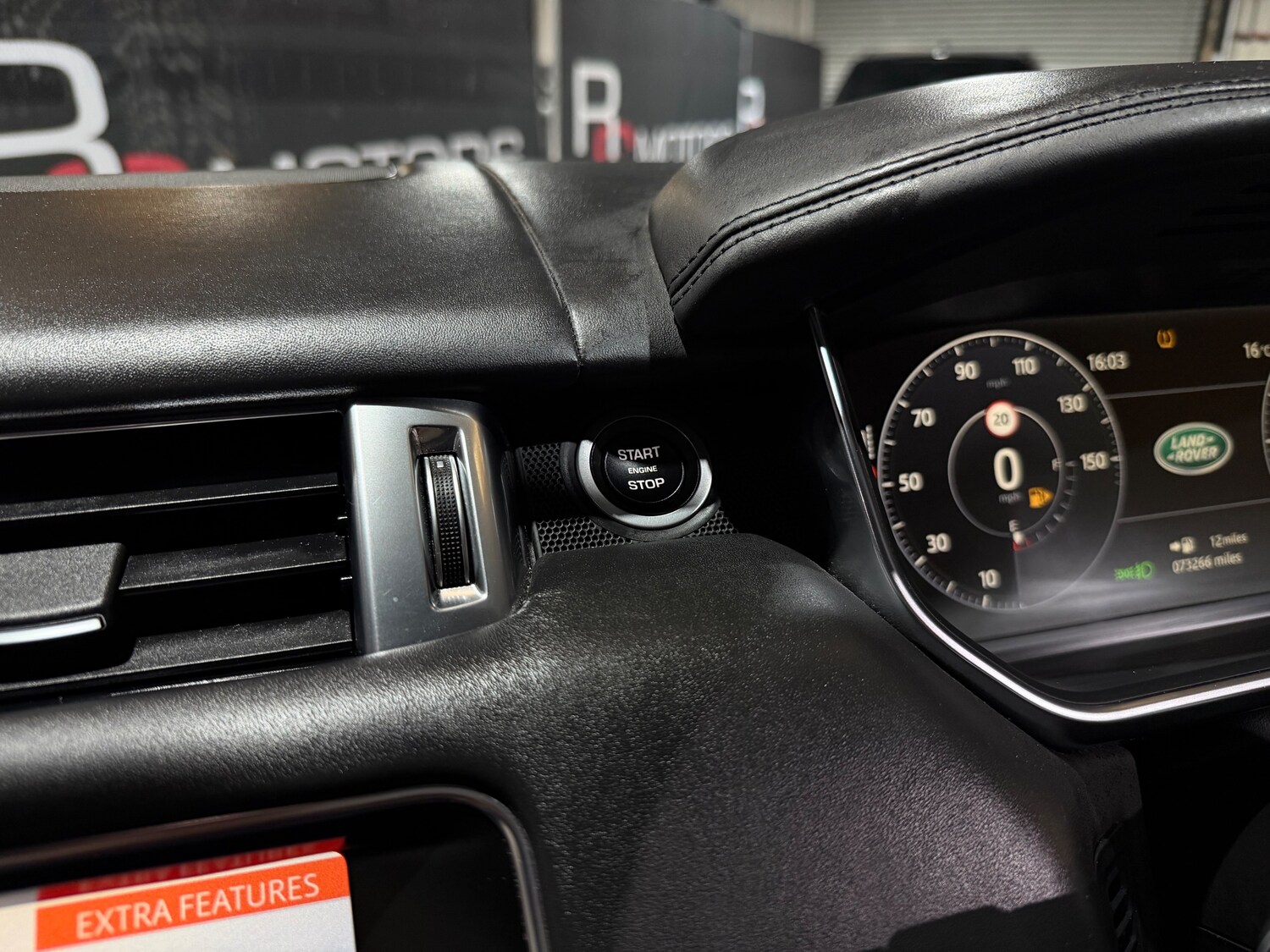 Used Land Rover Range Rover Sport 2017 for sale - 77935504: Photo 47