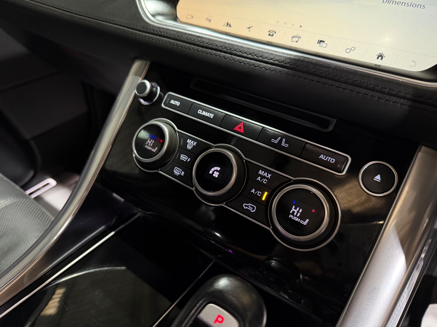 Used Land Rover Range Rover Sport 2017 for sale - 77935504: Photo 48