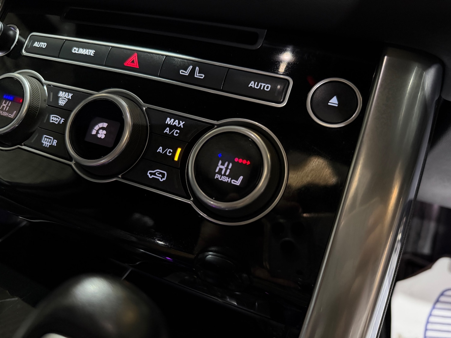 Used Land Rover Range Rover Sport 2017 for sale - 77935504: Photo 49