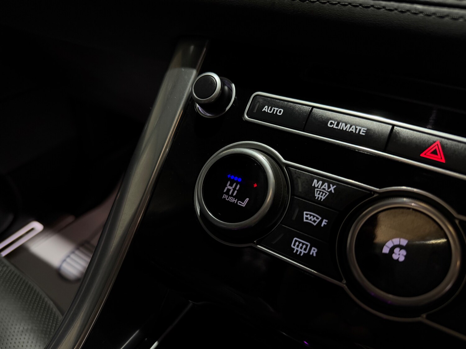 Used Land Rover Range Rover Sport 2017 for sale - 77935504: Photo 50