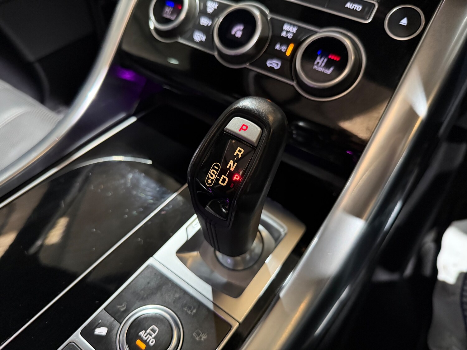 Used Land Rover Range Rover Sport 2017 for sale - 77935504: Photo 51