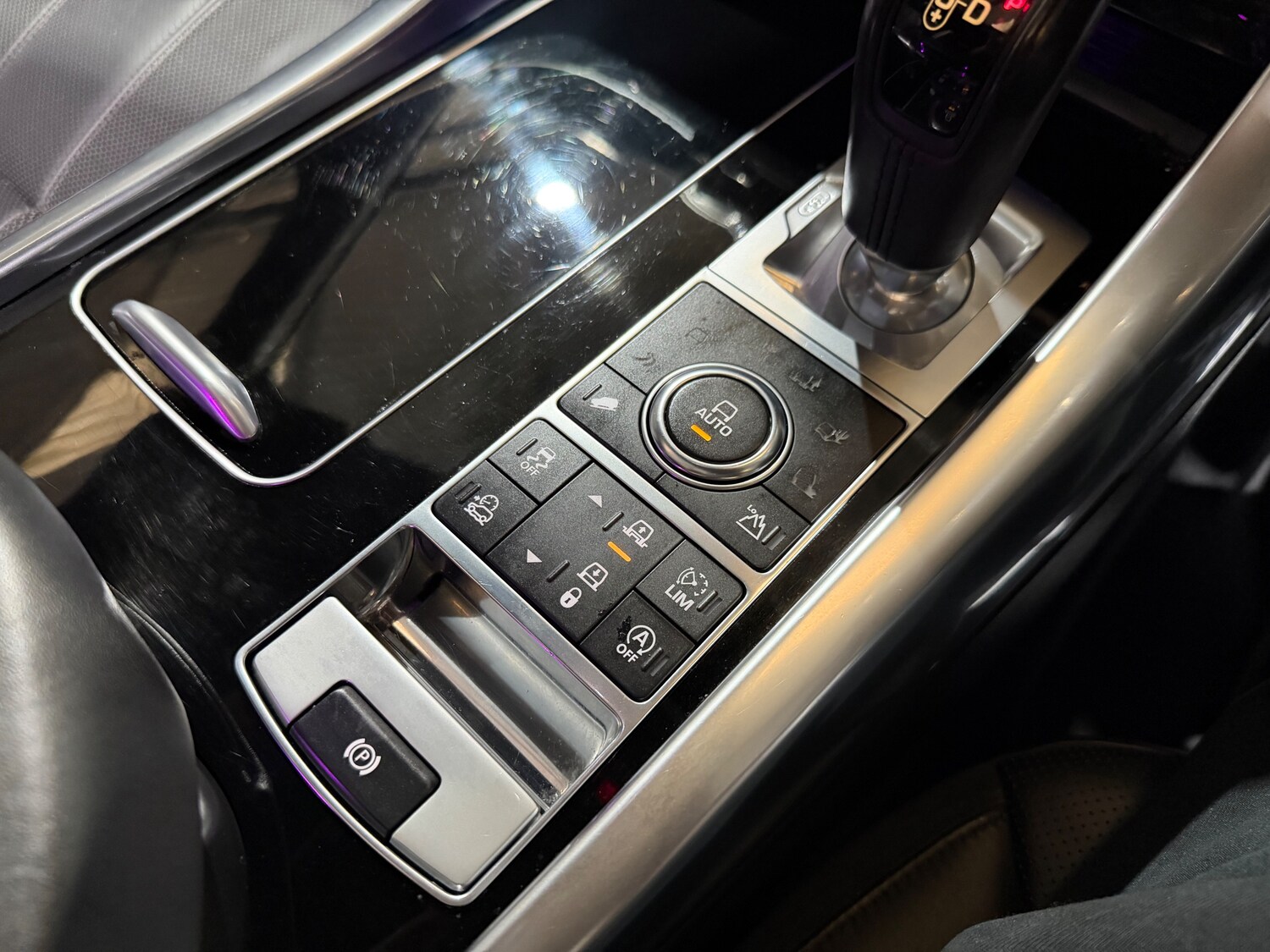 Used Land Rover Range Rover Sport 2017 for sale - 77935504: Photo 52