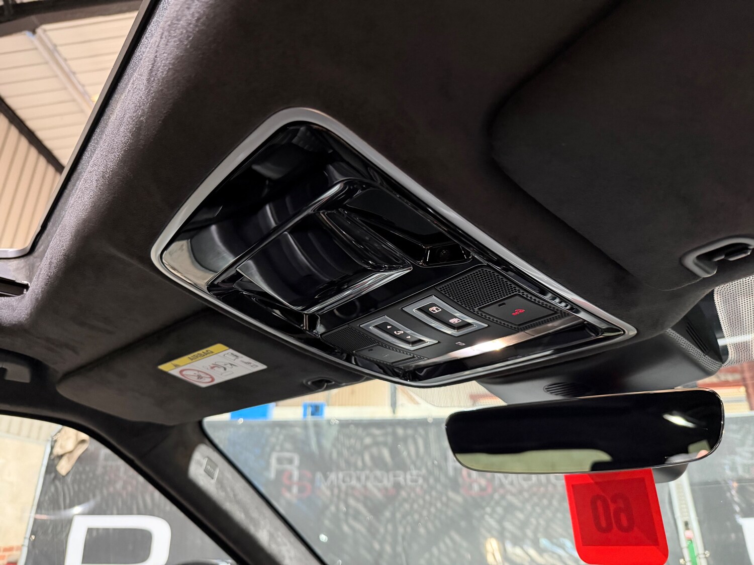 Used Land Rover Range Rover Sport 2017 for sale - 77935504: Photo 53