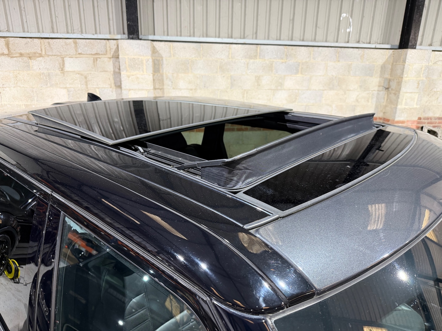 Used Land Rover Range Rover Sport 2017 for sale - 77935504: Photo 57