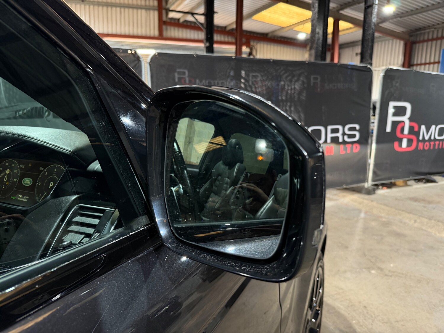 Used Land Rover Range Rover Sport 2017 for sale - 77935504: Photo 61