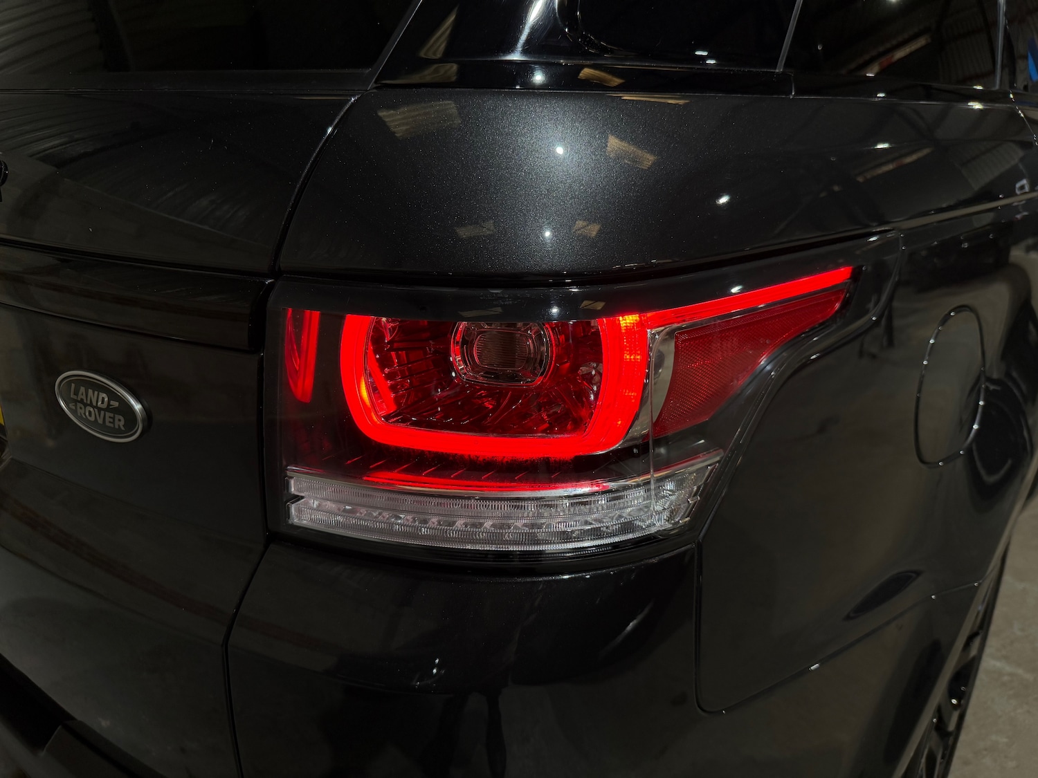 Used Land Rover Range Rover Sport 2017 for sale - 77935504: Photo 62