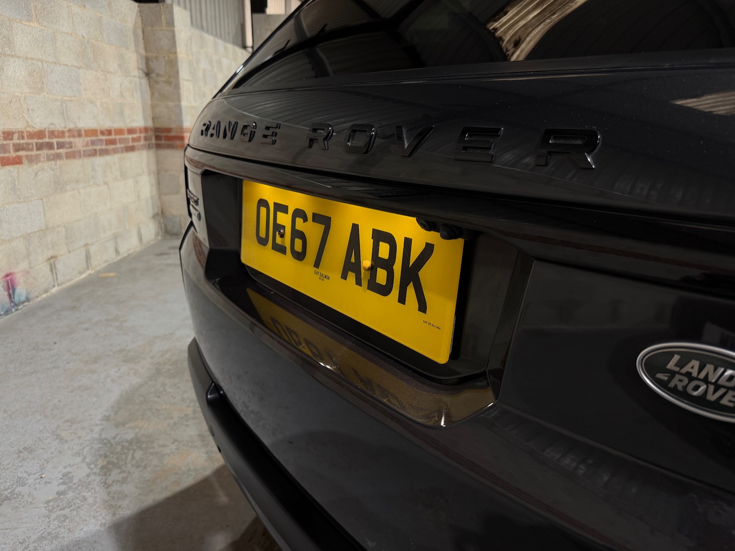 Used Land Rover Range Rover Sport 2017 for sale - 77935504: Photo 63