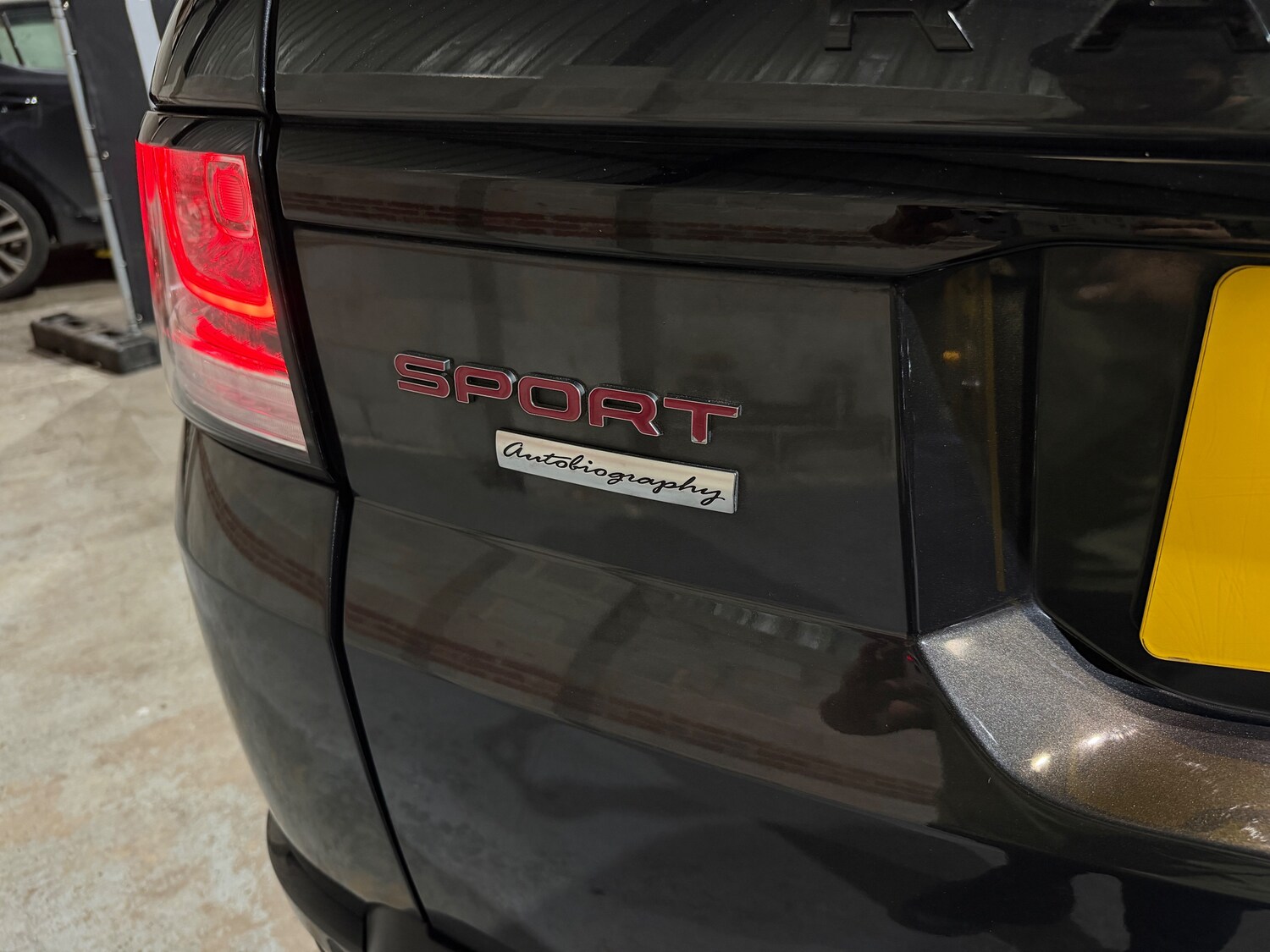 Used Land Rover Range Rover Sport 2017 for sale - 77935504: Photo 64