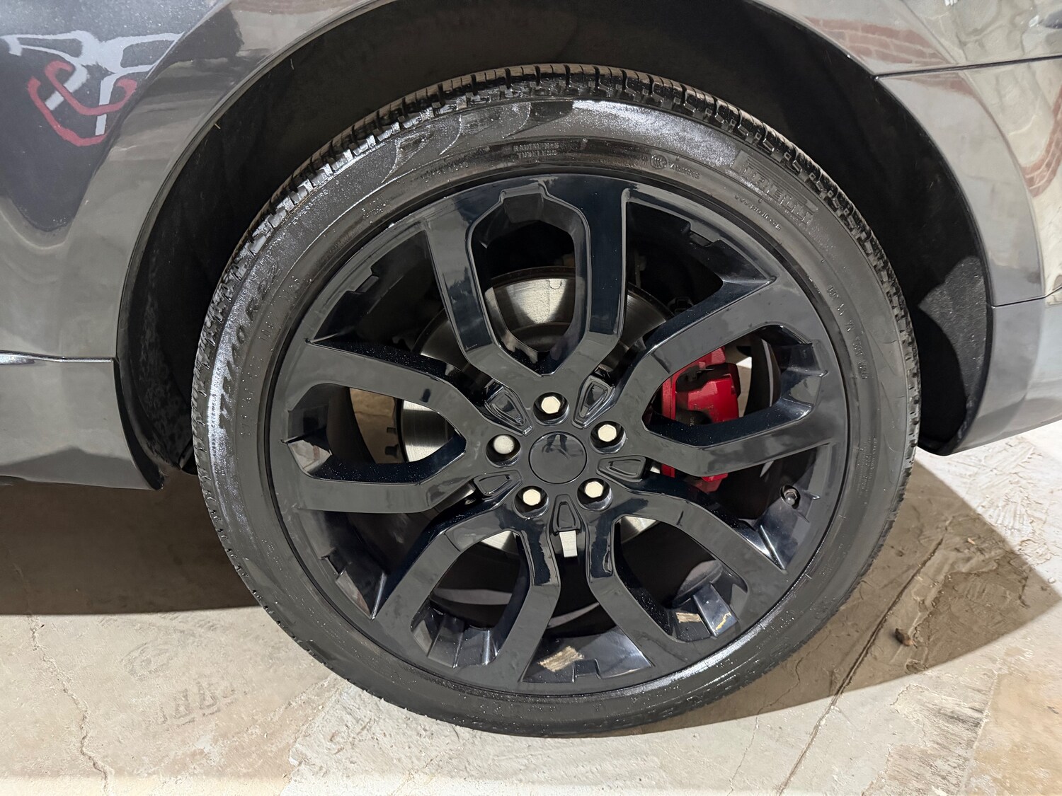 Used Land Rover Range Rover Sport 2017 for sale - 77935504: Photo 68