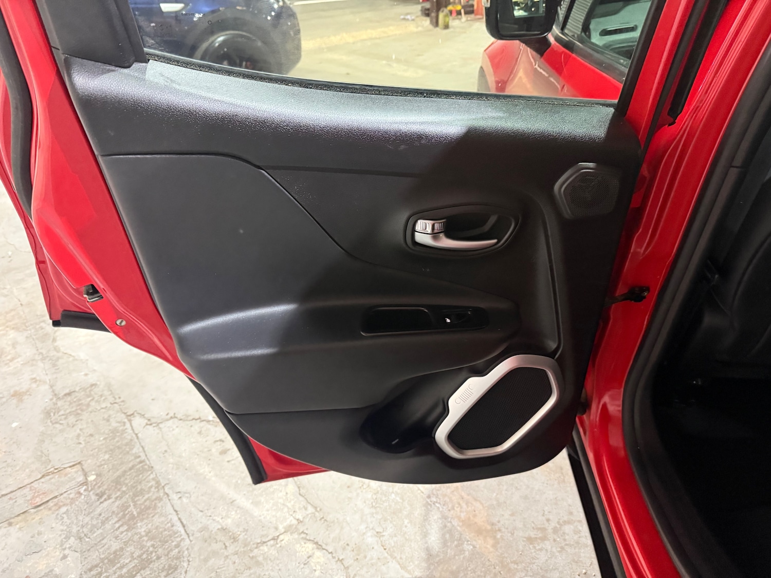 Used Jeep Renegade 2016 for sale - 76623771: Photo 11