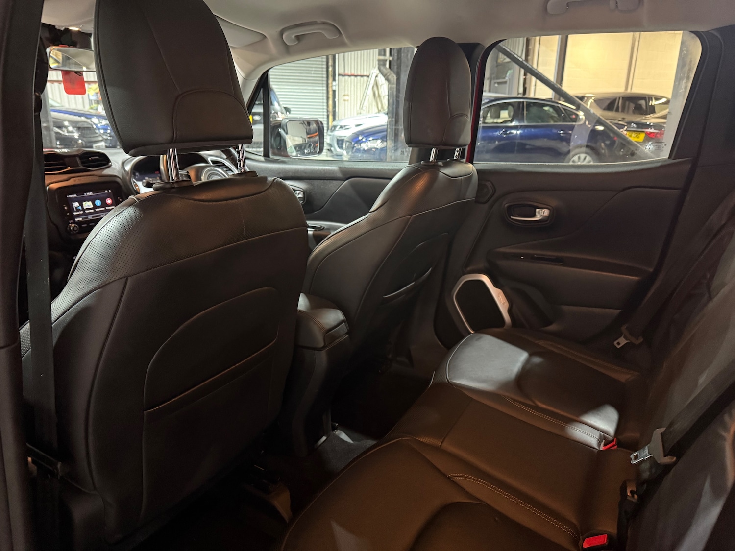 Used Jeep Renegade 2016 for sale - 76623771: Photo 12