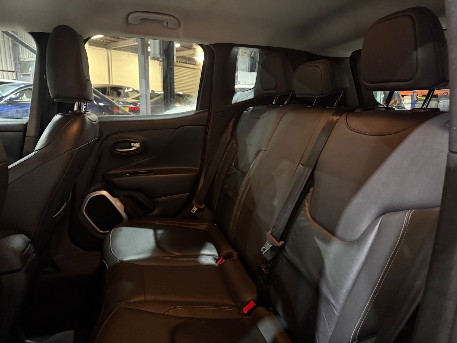 Used Jeep Renegade 2016 for sale - 76623771: Photo 13