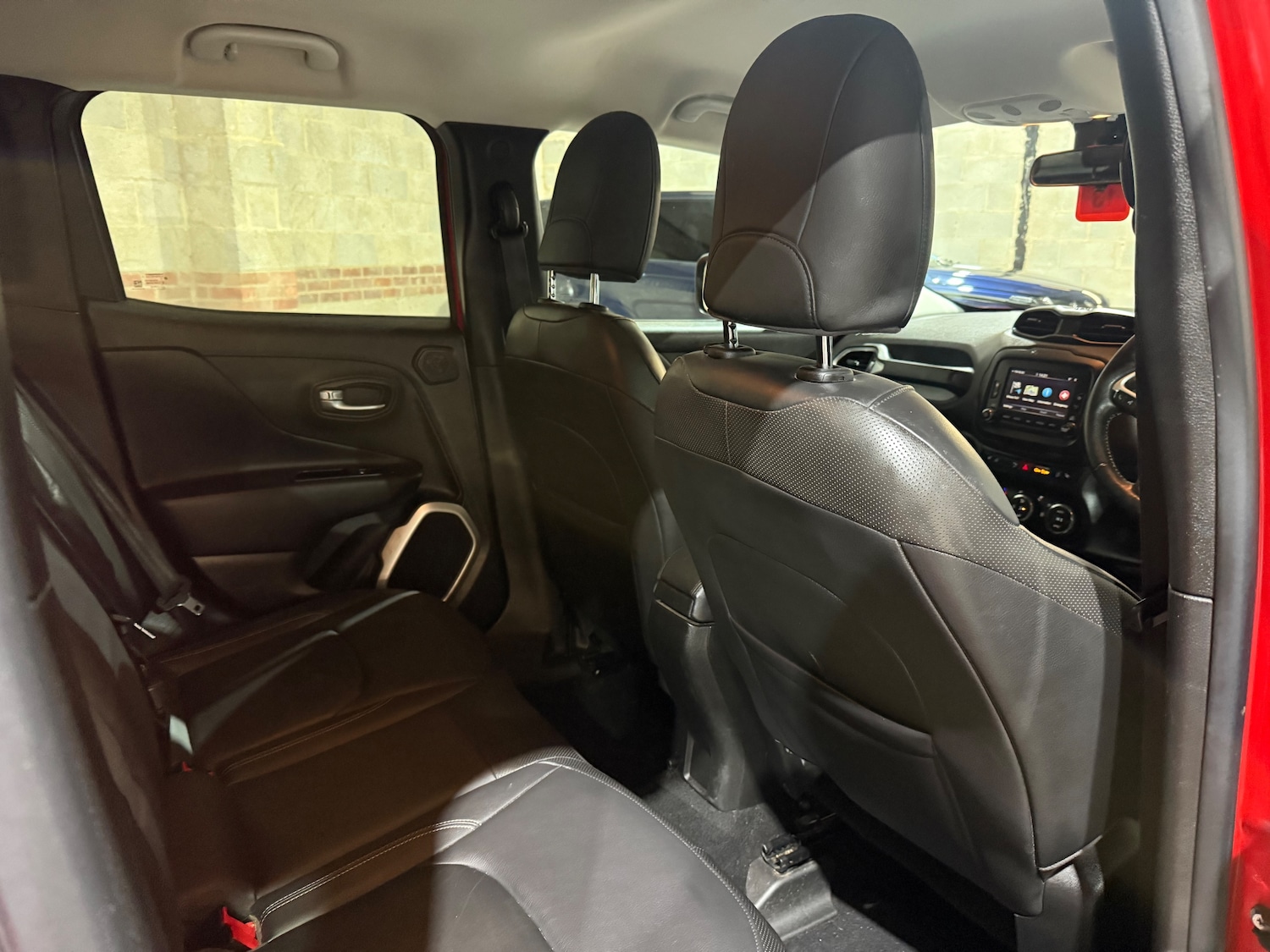 Used Jeep Renegade 2016 for sale - 76623771: Photo 16