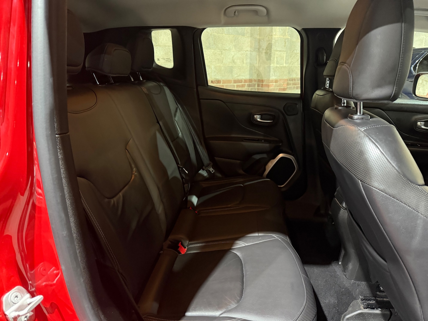 Used Jeep Renegade 2016 for sale - 76623771: Photo 17