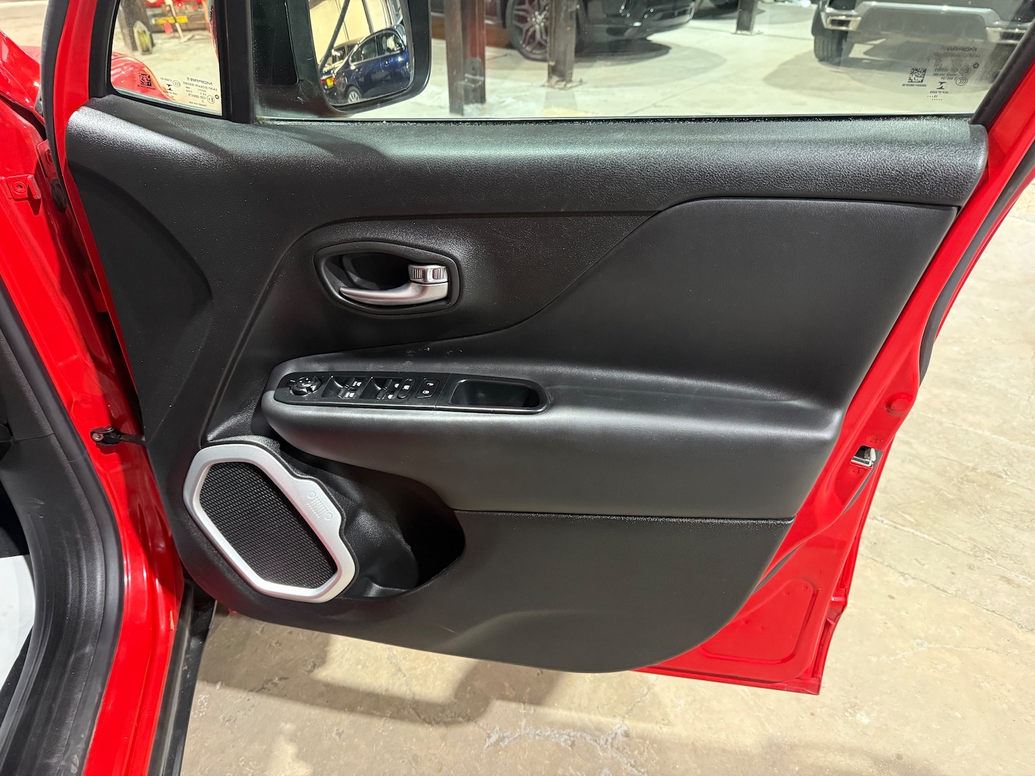 Used Jeep Renegade 2016 for sale - 76623771: Photo 18