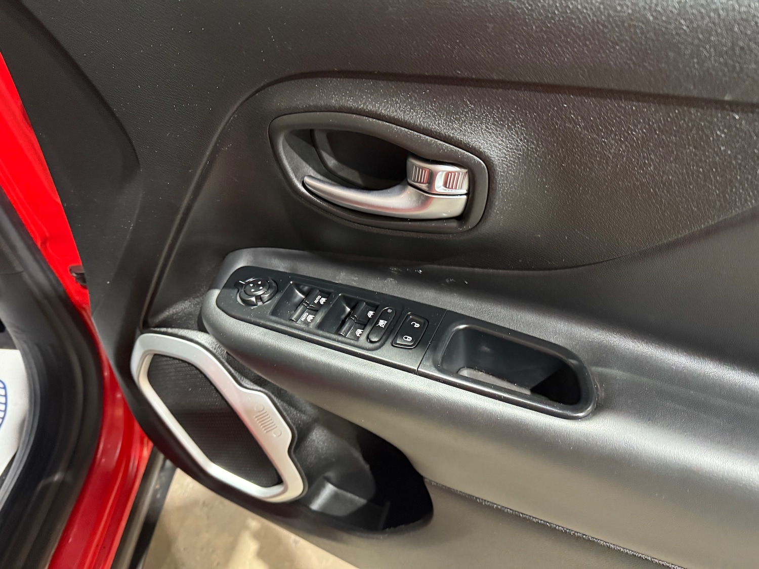 Used Jeep Renegade 2016 for sale - 76623771: Photo 19