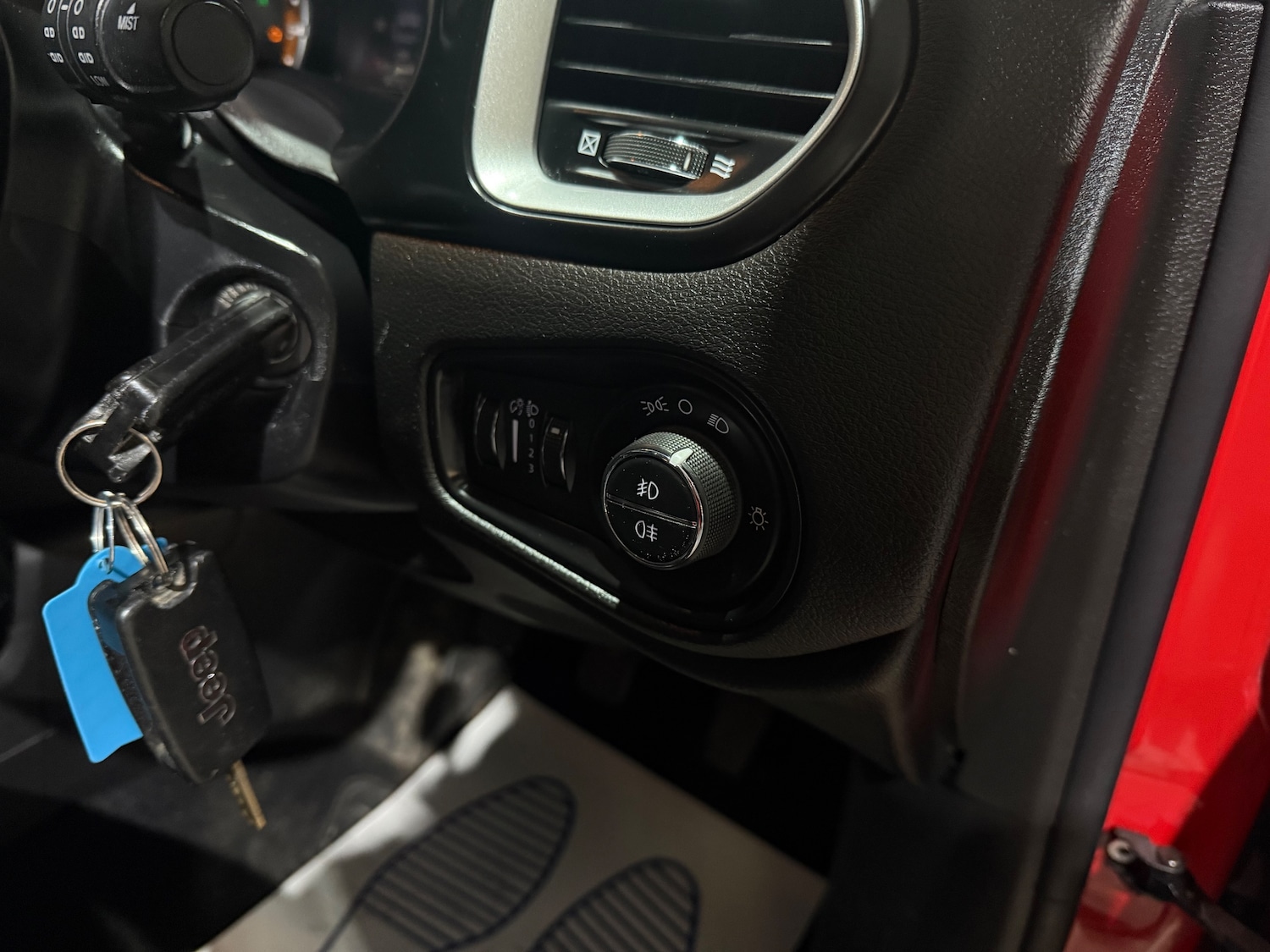 Used Jeep Renegade 2016 for sale - 76623771: Photo 20